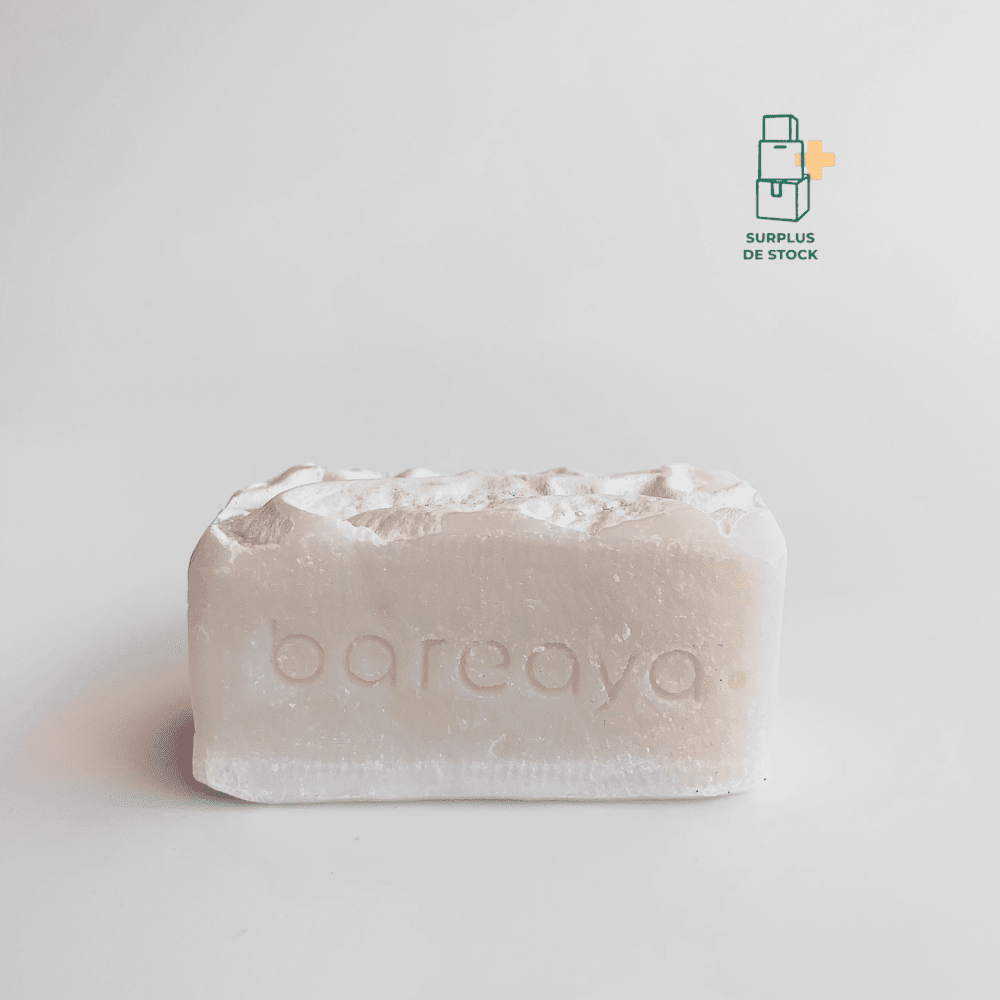 Savon Détachant savon BAREAYA 50 g